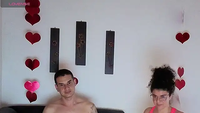 kloe-robert online show from 09/27/25, 07:52