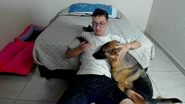 Snapshot of lustduo1 chatting on 03/30/26, 01:06 lustduo1 online show from 03/30/26, 01:06