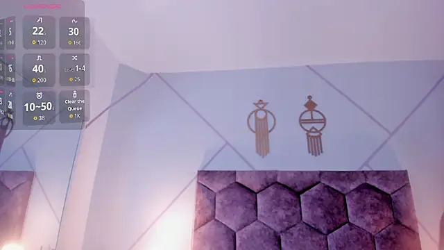 Snapshot of nicol_giraldoo chatting on 03/21/26, 03:44 nicol giraldoo online show from 03/21/26, 03:44