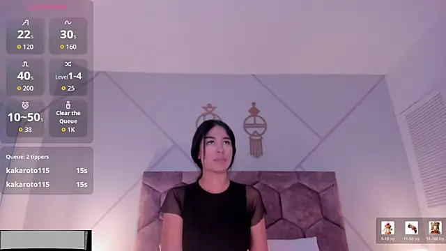 Snapshot of nicol_giraldoo chatting on 03/31/26, 03:52 nicol giraldoo online show from 03/31/26, 03:52