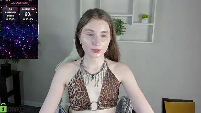 Raybe-Vins online show from 09/26/25, 03:49