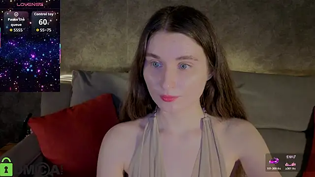 Raybe-Vins online show from 11/24/25, 05:34