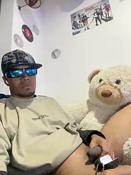 Teito69 online show from 09/15/25, 02:00