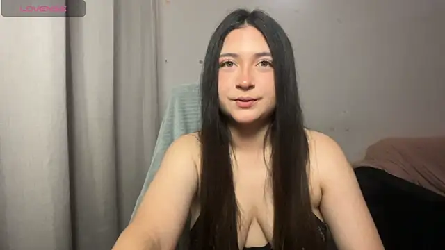 valentinauwu online show from 01/09/26, 01:19