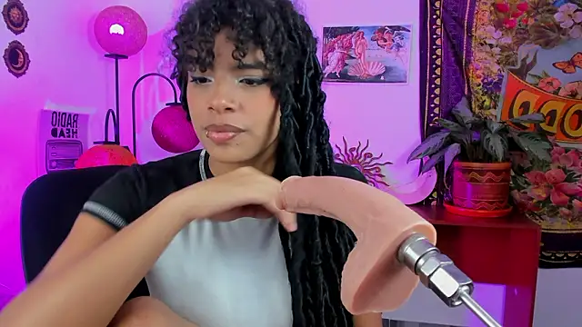 Raven luv online show from 03/13/26, 03:46