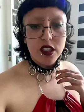 kinkydolly666 online show from 09/18/25, 05:37