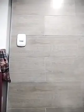 ThiagoFernandezChancay25 online show from 10/13/25, 02:22