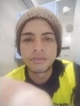 ThiagoFernandezChancay25 online show from 10/26/25, 01:44