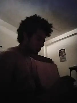 ThiagoFernandezChancay25 online show from 11/30/25, 01:37