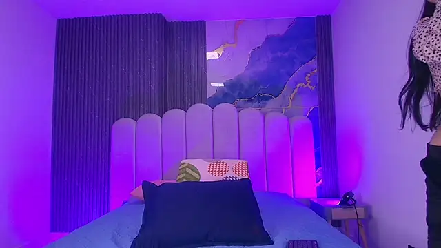 abbyrouss  online show from 01/15/26, 03:11