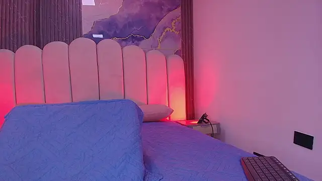 abbyrouss  online show from 03/21/26, 03:11