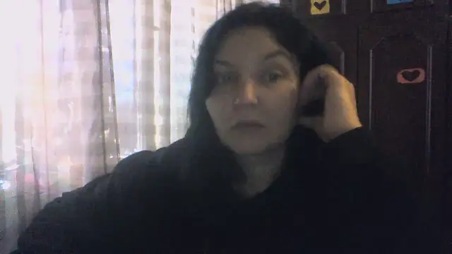 Snapshot of Breezy_88 chatting on 10/26/25, 08:31 Breezy 88 online show from 10/26/25, 08:31