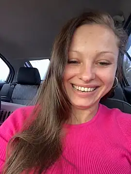 Jessie Queen 1 online show from 10/08/25, 08:01