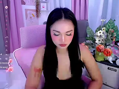 filipinaxbabe online show from 05/23/26, 02:21