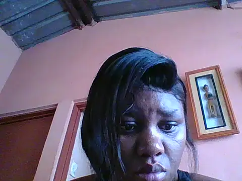 LavaHot1 online show from 10/21/25, 08:15