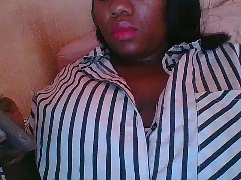 LavaHot1 online show from 10/25/25, 10:23