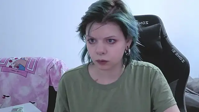 Alice Zev online show from 09/09/25, 07:35