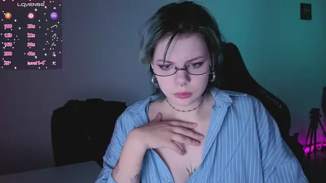 Alice Zev online show from 09/25/25, 09:51