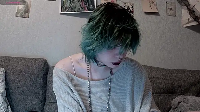 Alice Zev online show from 10/27/25, 12:36