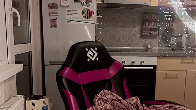 Alice Zev online show from 11/02/25, 07:27