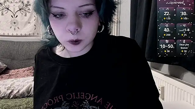 Alice Zev online show from 11/19/25, 09:26