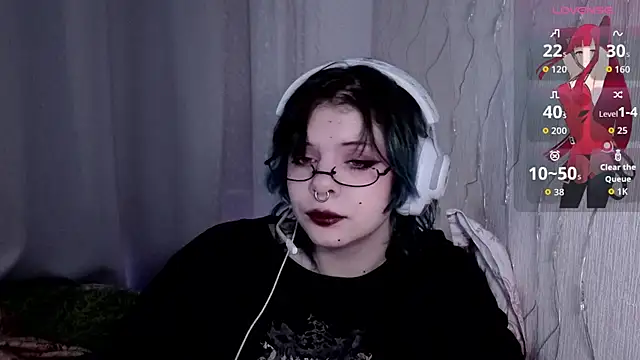 Alice Zev online show from 12/22/25, 10:29