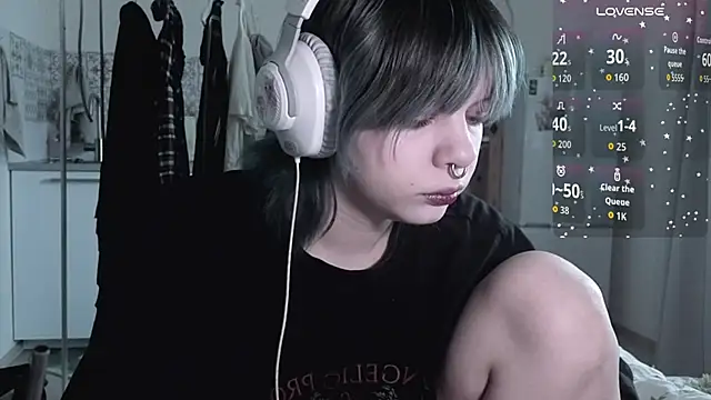 Alice Zev online show from 01/08/26, 11:45