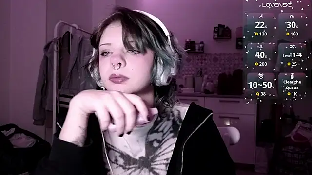 Alice Zev online show from 02/10/26, 02:26