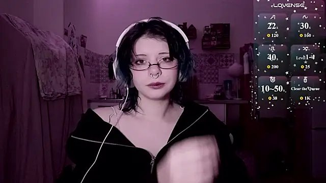 Alice Zev online show from 02/14/26, 02:52