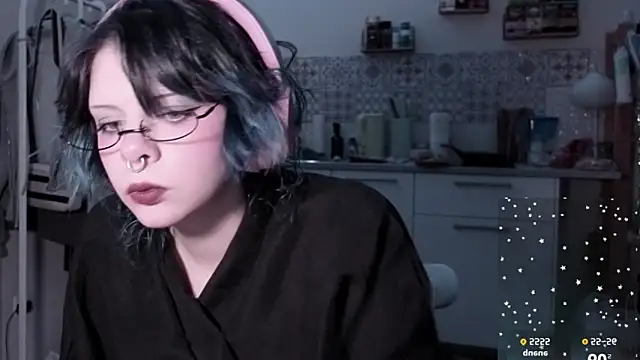 Alice Zev online show from 02/17/26, 01:13