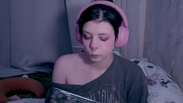 Alice Zev online show from 03/04/26, 12:49