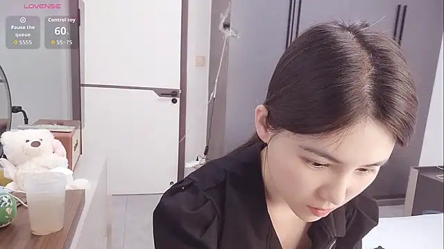 Snapshot of luckckcj chatting on 10/12/25, 03:16 luckckcj online show from 10/12/25, 03:16