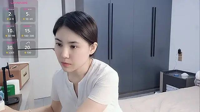 Snapshot of luckckcj chatting on 11/12/25, 05:08 luckckcj online show from 11/12/25, 05:08