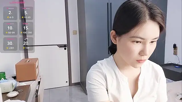 Snapshot of luckckcj chatting on 11/20/25, 05:29 luckckcj online show from 11/20/25, 05:29