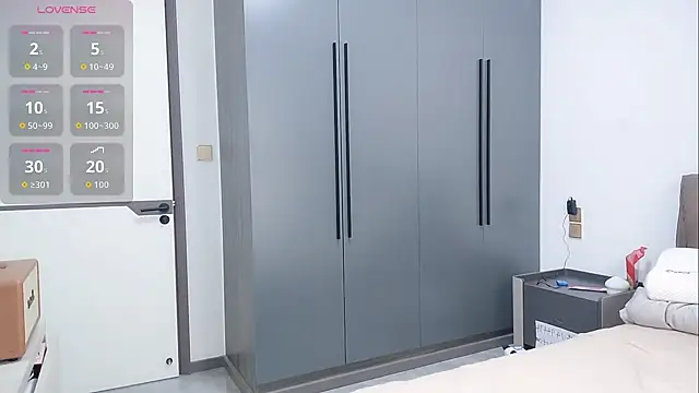 Snapshot of luckckcj chatting on 11/24/25, 05:40 luckckcj online show from 11/24/25, 05:40