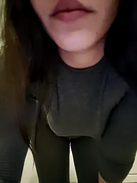Myra G online show from 10/22/25, 07:02
