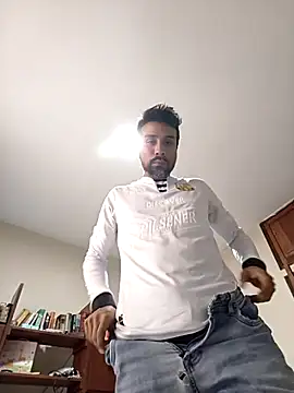 Snapshot of Mac50rus chatting on 09/10/25, 05:13 Mac50rus online show from 09/10/25, 05:13