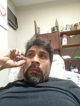 Snapshot of Mac50rus chatting on 09/30/25, 05:12 Mac50rus online show from 09/30/25, 05:12