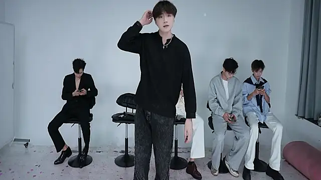 JL-sweetbaby1 online show from 10/08/25, 01:09