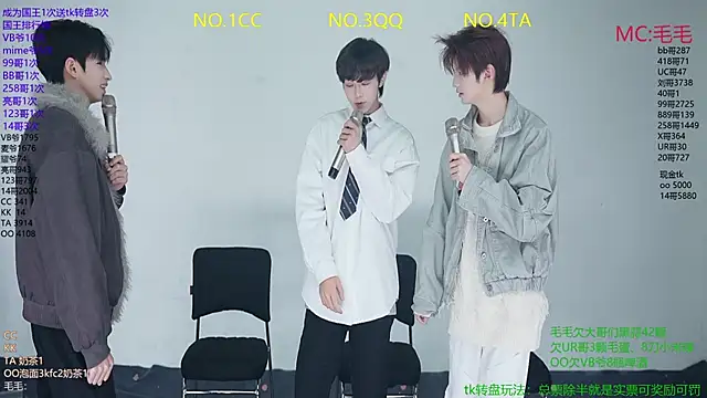 JL-sweetbaby1 online show from 01/09/26, 11:46