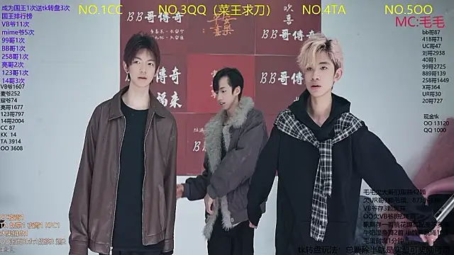 JL-sweetbaby1 online show from 01/15/26, 11:15