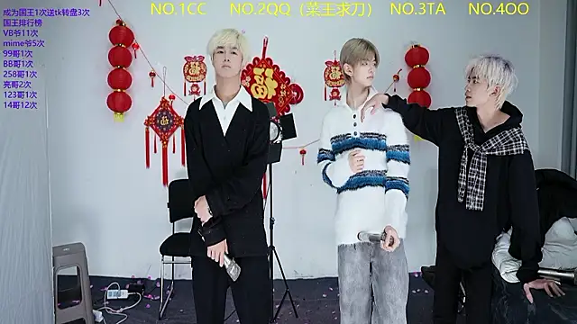 Snapshot of JL-sweetbaby1 chatting on 03/03/26, 11:16 JL-sweetbaby1 online show from 03/03/26, 11:16