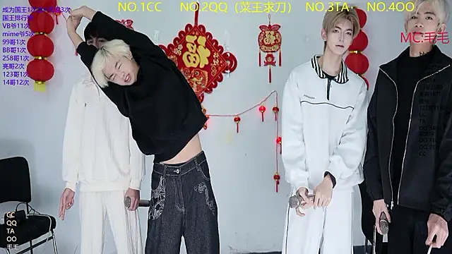 Snapshot of JL-sweetbaby1 chatting on 03/10/26, 11:04 JL-sweetbaby1 online show from 03/10/26, 11:04