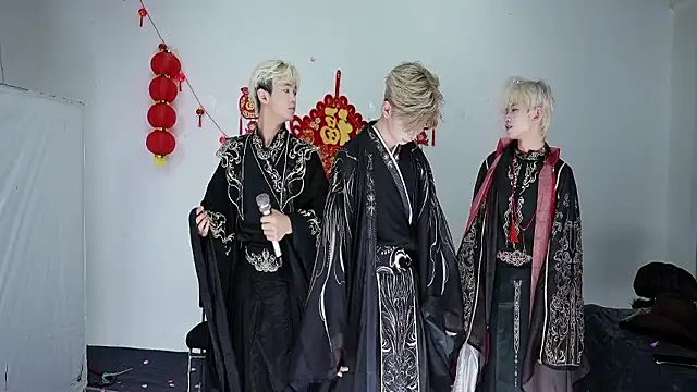 Snapshot of JL-sweetbaby1 chatting on 03/12/26, 11:38 JL-sweetbaby1 online show from 03/12/26, 11:38