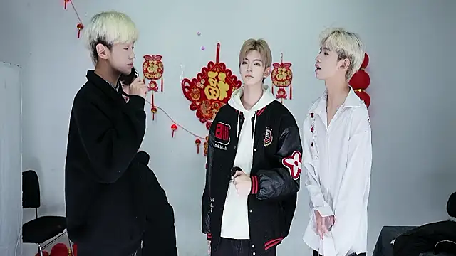 Snapshot of JL-sweetbaby1 chatting on 03/16/26, 11:36 JL-sweetbaby1 online show from 03/16/26, 11:36