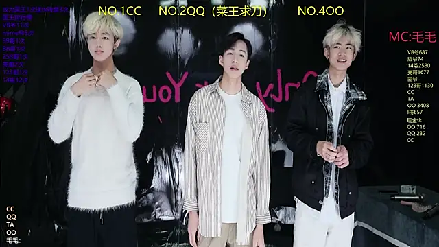 Snapshot of JL-sweetbaby1 chatting on 04/01/26, 11:22 JL-sweetbaby1 online show from 04/01/26, 11:22