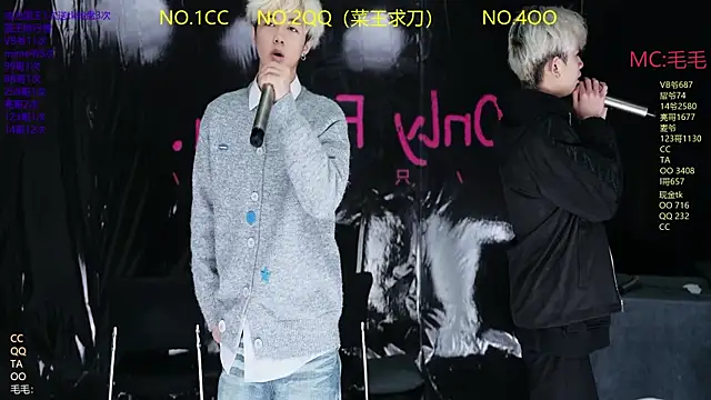 Snapshot of JL-sweetbaby1 chatting on 04/03/26, 11:30 JL-sweetbaby1 online show from 04/03/26, 11:30