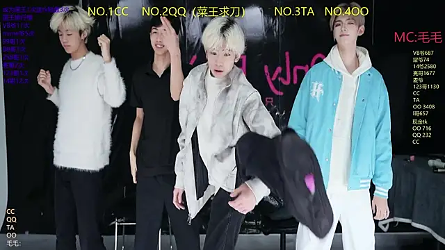 Snapshot of JL-sweetbaby1 chatting on 04/07/26, 11:10 JL-sweetbaby1 online show from 04/07/26, 11:10