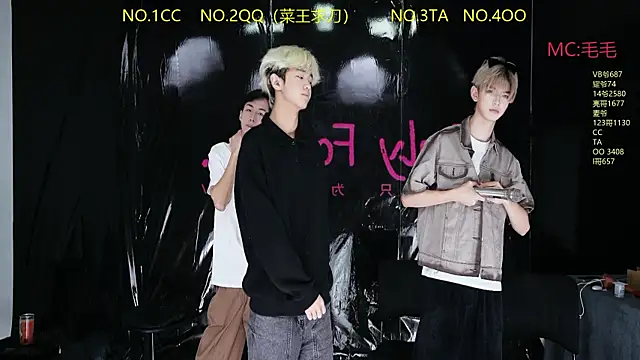 Snapshot of JL-sweetbaby1 chatting on 04/10/26, 11:37 JL-sweetbaby1 online show from 04/10/26, 11:37