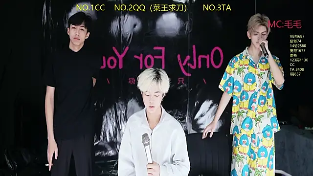 Snapshot of JL-sweetbaby1 chatting on 04/11/26, 11:03 JL-sweetbaby1 online show from 04/11/26, 11:03